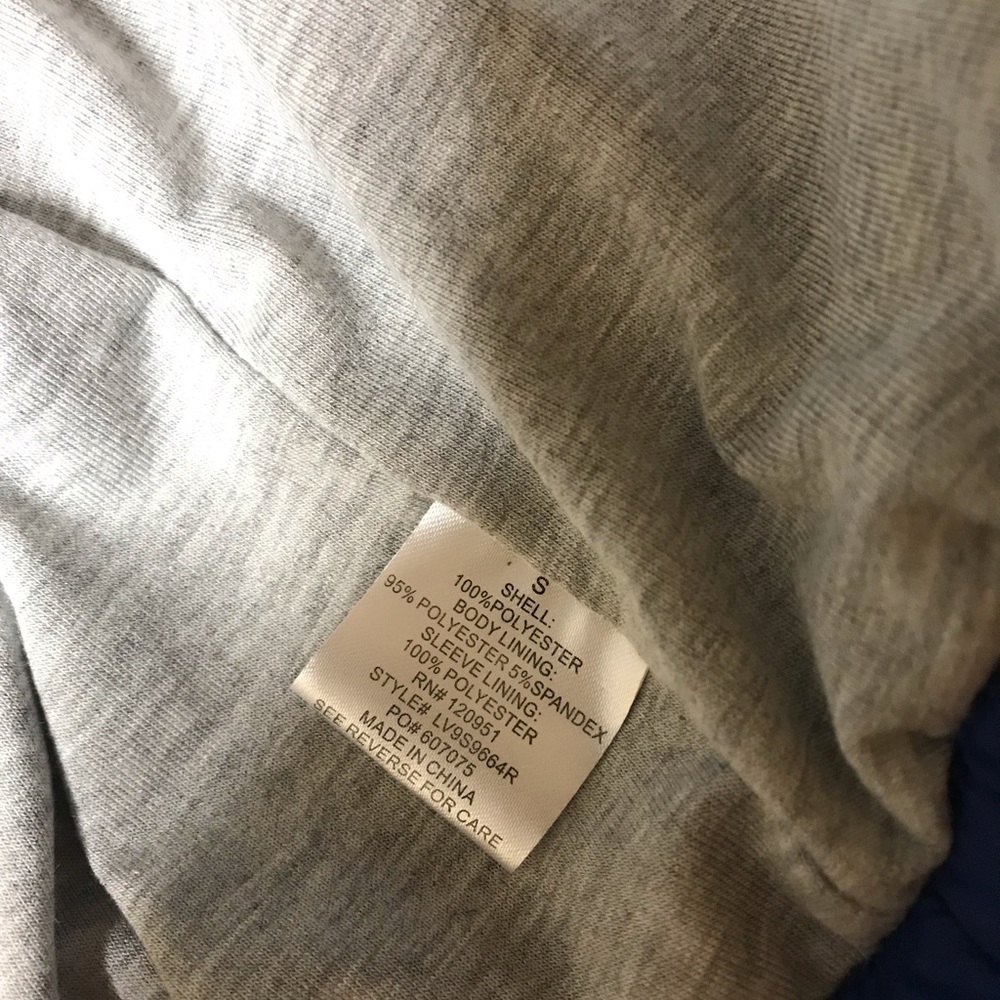 Jacket - Picture 7 of 7
